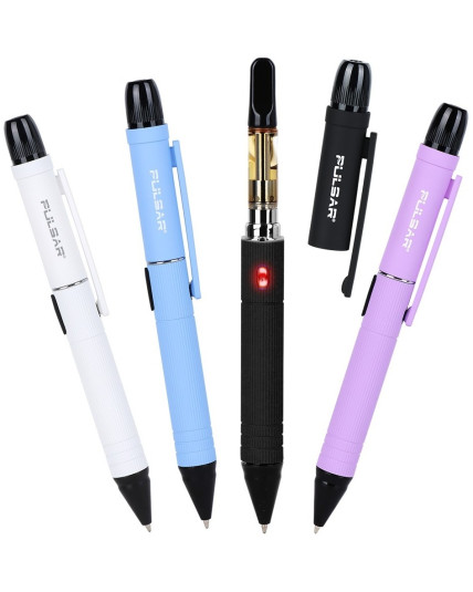 Pulsar 510 DL Scribe Vape Pen