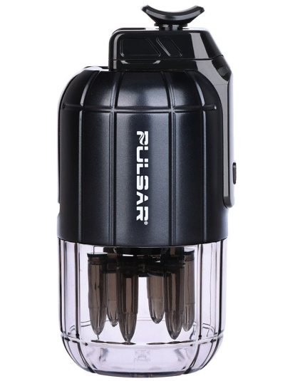 Pulsar Dabtron 2.0 Electric Dab Rig