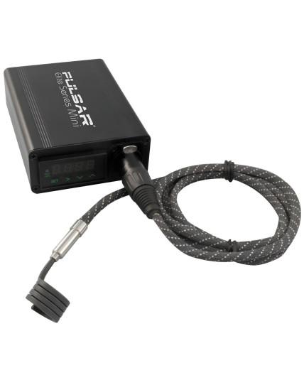 Pulsar Elite Series Mini eNail Kit