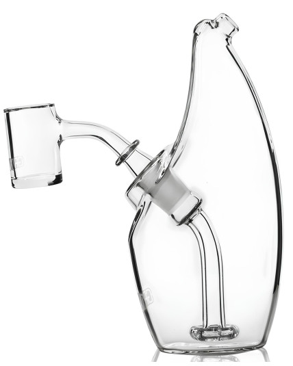 GRAV® Rain Showerhead Rig