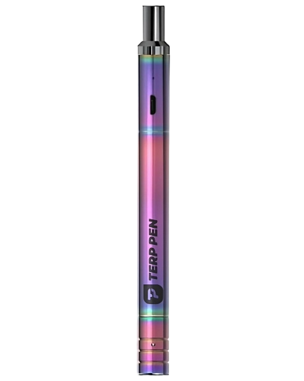 Boundless Terp Pen Vaporizer