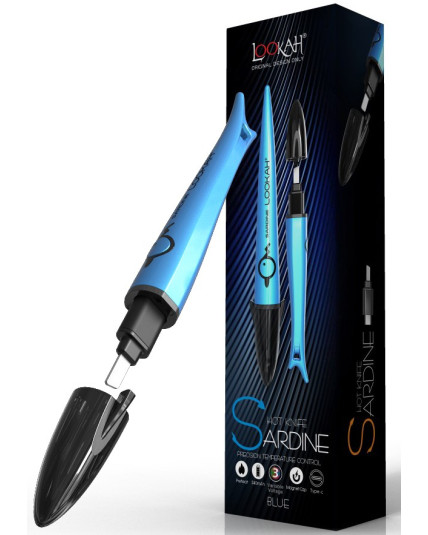 Lookah Sardine Hot Knife Electric Dab Tool