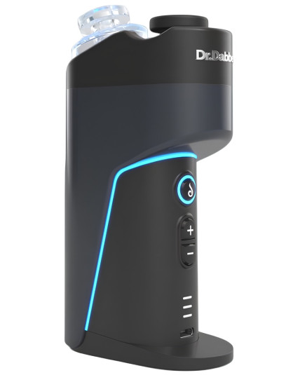 Dr. Dabber Switch Go E-Rig Vaporizer Kit