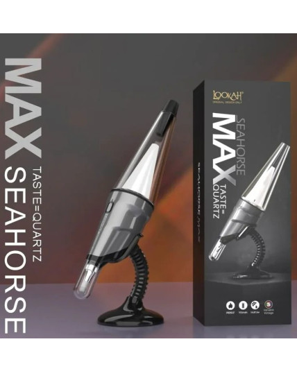 Lookah® - Seahorse Max Dab Pen