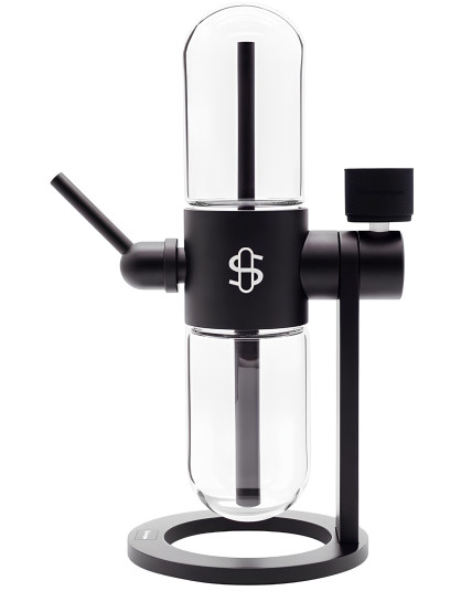 Stundenglass™ Gravity Hookah Bong V3