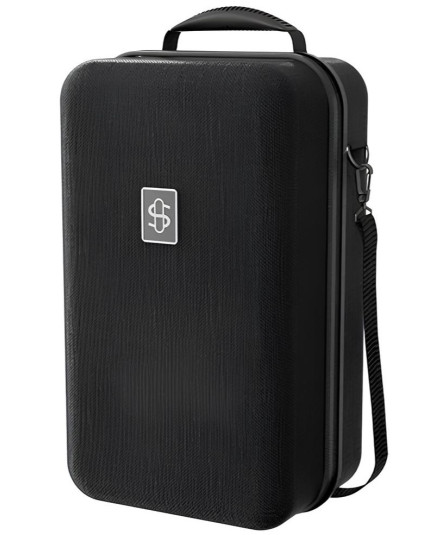 Stundenglass Travel Case