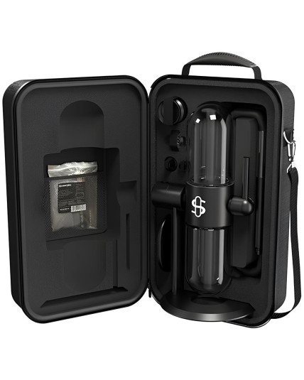 Stundenglass Travel Case