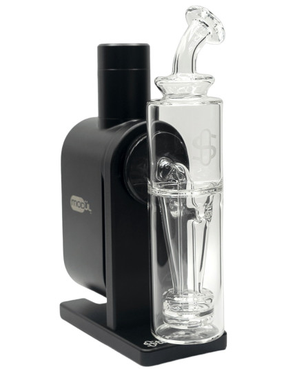 Stundenglass Modül Dok Glass Attachment - Silo