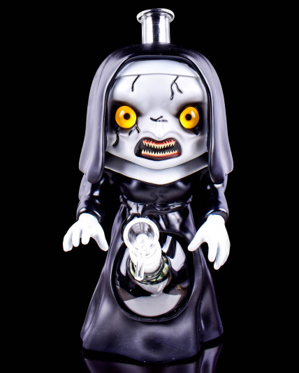 Sister Sin – Evil Nun Bong