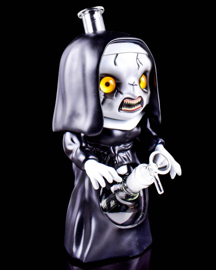 Sister Sin – Evil Nun Bong