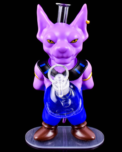 God of Destruction Bong
