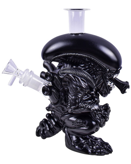 Voidborn Alien Creature Bong