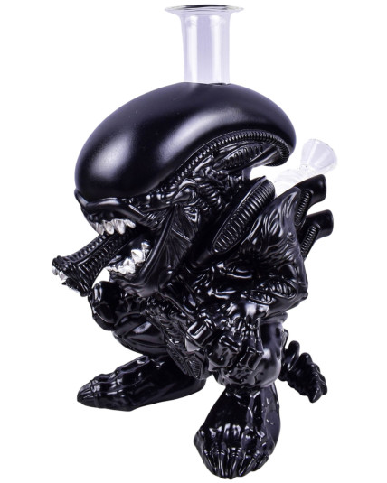 Voidborn Alien Creature Bong