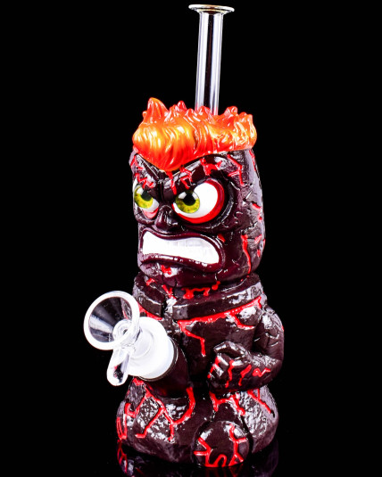 Molten Fury Bong