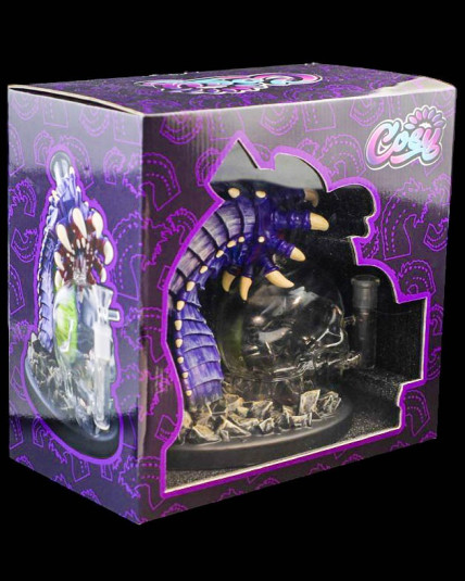 Death Sandworm Bong