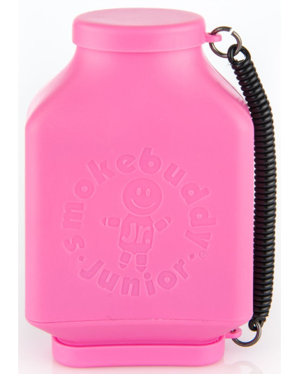 Smokebuddy® Junior Personal Air Filter- Pink