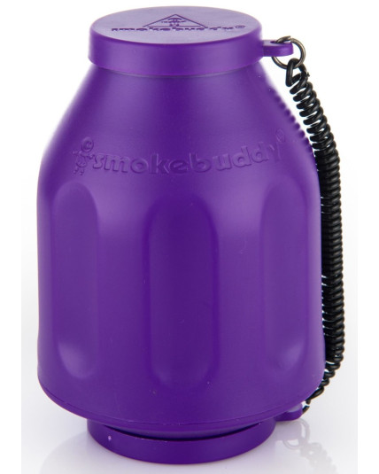 Smokebuddy® Original Personal Air Filter - Purple