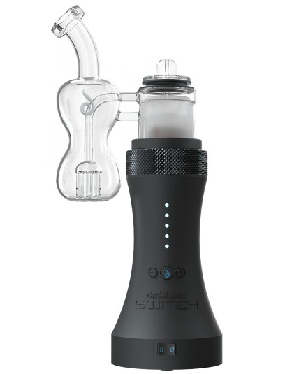 Dr Dabber Switch Electric Dab Rig Kit