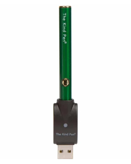 The Kind Pen Variable Voltage 510 Thread Battery
