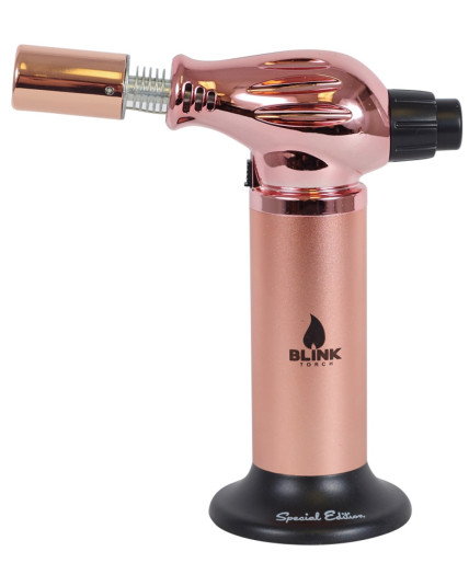 Blink™ Torch - SE02 - Butane Dab Torch - Special Edition