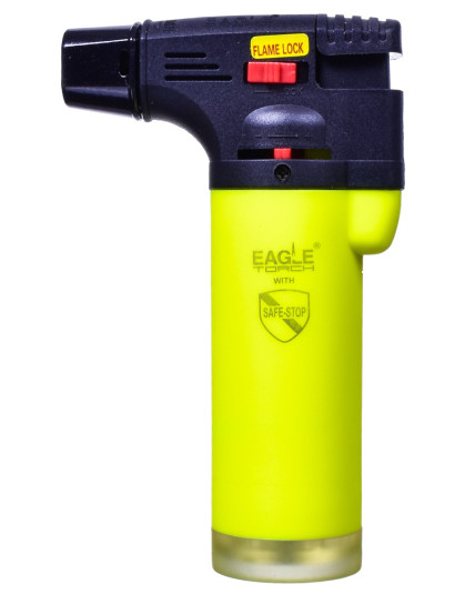 Eagle™ Torch - Premium Butane Gas Torch Lighters Limited Edition