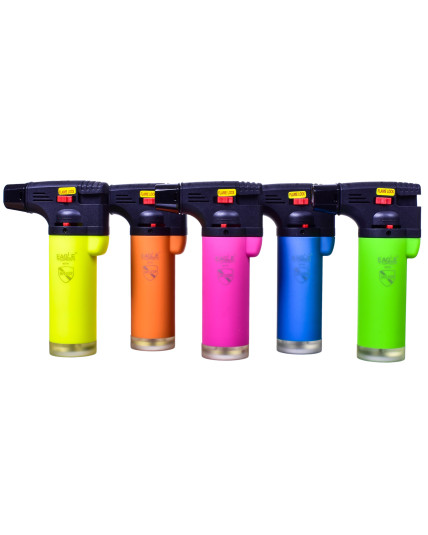 Eagle™ Torch - Premium Butane Gas Torch Lighters Limited Edition
