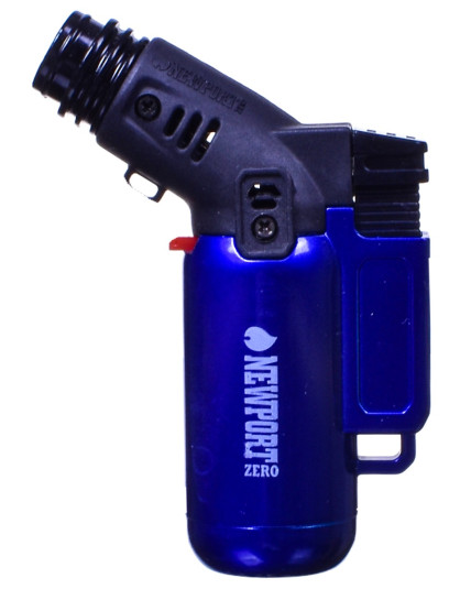 Newport Zero Small Torch Lighter