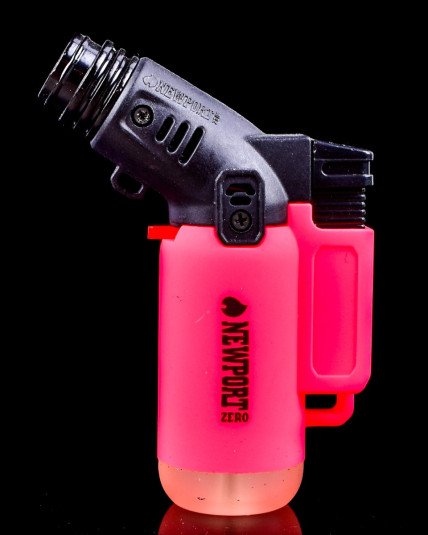 Newport Zero Small Torch Lighter