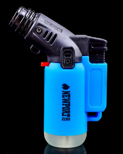 Newport Zero Small Torch Lighter