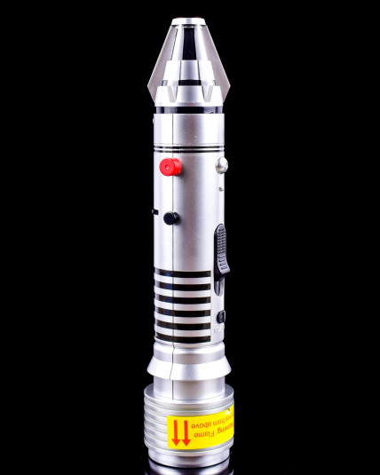 Ever Tech Lightsaber Rocket Torch Lighter
