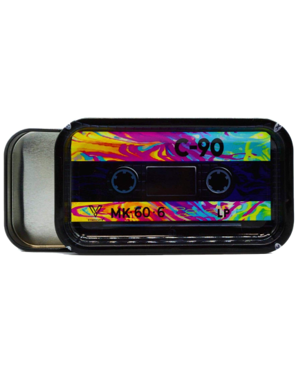 V Syndicate® - Cassette Syndicase 2.0 - Storage + Tray Hybrid
