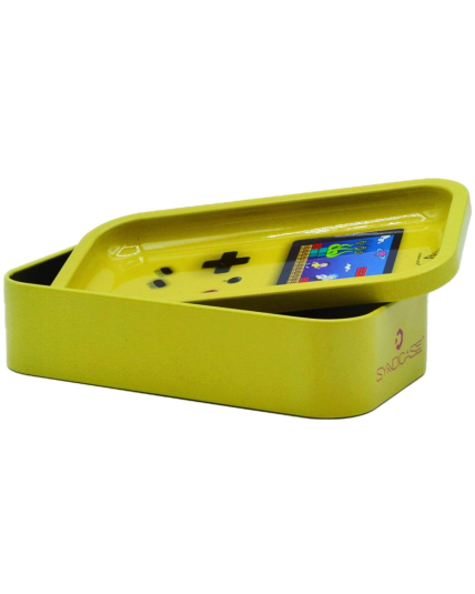 V Syndicate® - Game Head Syndicase 2.0 - Storage + Tray Hybrid