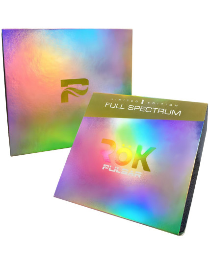 Pulsar RoK Electric Dab Rig - Full Spectrum