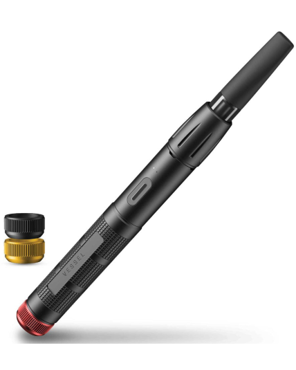 Vessel® Expedition Series Premium 510 Thread Vape Pen