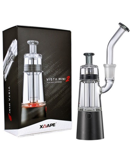XVape Vista Mini 2 Vaporier