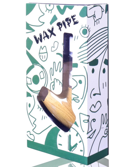 SmokeDay Sherlock Vape Battery