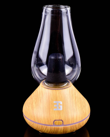 HOOLOO Vapor Cup Smart E-Rig with Built-In Speaker