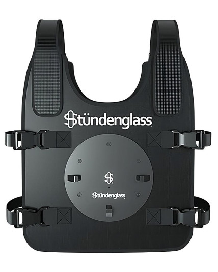 Stundenglass Chest Mount