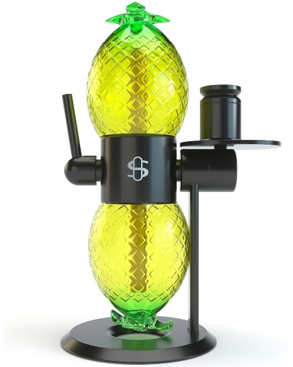 Stundenglass Pineapple Globe (Single)