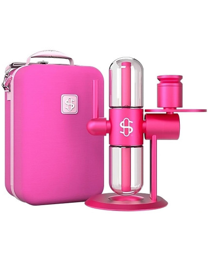 Stundenglass™ Kompact Gravity Bong