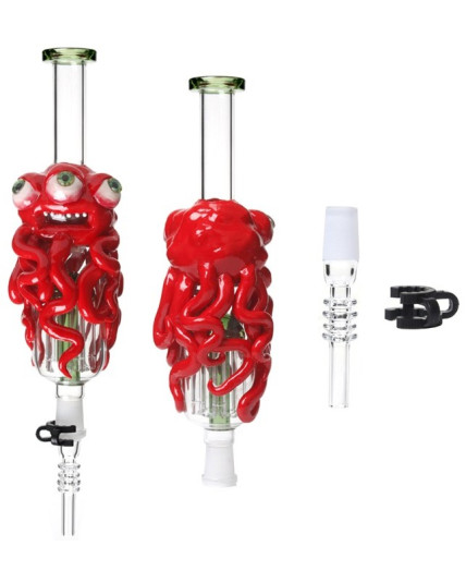 Monster Octopus Nectar Collector Set