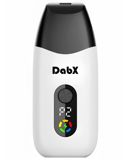 The Kind Pen DABX - White