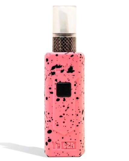 Yocan Kodo Knife Kit by Wulf Mods