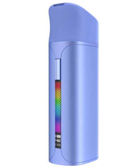 Yocan Black Pocket Concentrate Vaporizer
