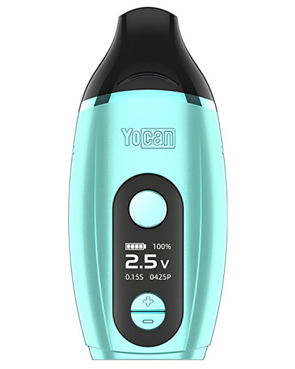 Yocan - IRIS Concentrate Vaporizer