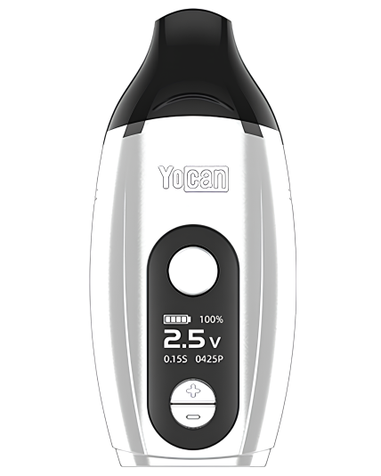 Yocan - IRIS Concentrate Vaporizer