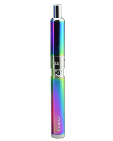 Yocan Evolve-D Dry Herb Vape Pen - Special Edition