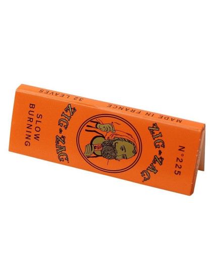 Zig-Zag® - French Rolling Papers 1 1/4 