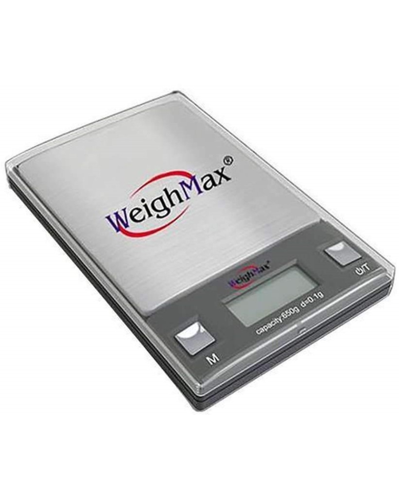 Weighmax® HD800 Digital Pocket Scale 800g x 0.1g SmokeDay