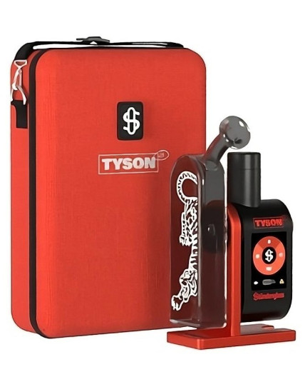 Tyson 2.0 Modul + Dok Deluxe Travel Set